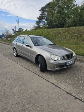 Mercedes-Benz C 200 | Mobile.bg � ����� ������ 3