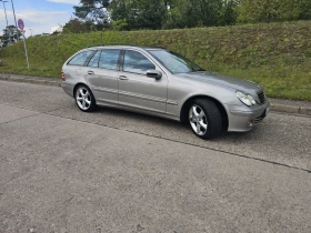 Mercedes-Benz C 200 | Mobile.bg � ����� ������ 4