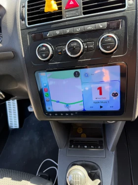 VW Touran - 5900 € / 11539.40 лв. - 21226717 7