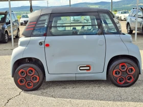 Citroen Ami Електрик 1+ 1 | Auto.bg — изображение 4