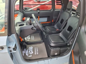 Citroen Ami Електрик 1+ 1 | Auto.bg — изображение 9