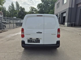 ����� �� �������� �� Citroen Berlingo ��� ���� ��������