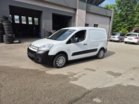 ����� �� �������� �� Citroen Berlingo ��� ���� ��������