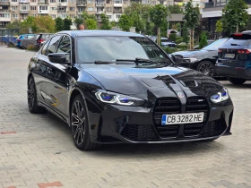 BMW 330 M3 ПАКЕТ ФУЛЛ | Auto.bg — изображение 7