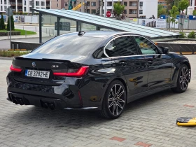 BMW 330 M3 ПАКЕТ ФУЛЛ | Auto.bg — изображение 3