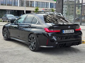 BMW 330 M3 ПАКЕТ ФУЛЛ | Auto.bg — изображение 5