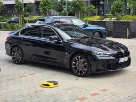 BMW 330 M3 ПАКЕТ ФУЛЛ | Auto.bg — изображение 4