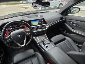 BMW 330 M3 ПАКЕТ ФУЛЛ | Auto.bg — изображение 10