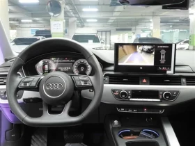 Audi A4 (B9) 40 Tfsi | Mobile.bg � ����� ������ 5