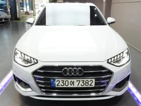 Audi A4 (B9) 40 Tfsi | Mobile.bg � ����� ������ 2