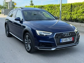 ����� �� �������� �� Audi A4 Allroad 2.0TFSI / LED / BANG&OLUFSEN / ���� / 91000�� /