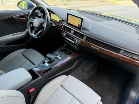 Audi A4 Allroad 2.0TFSI / LED / BANG&OLUFSEN / ���� / 91000�� / | Mobile.bg � ����� ������ 9