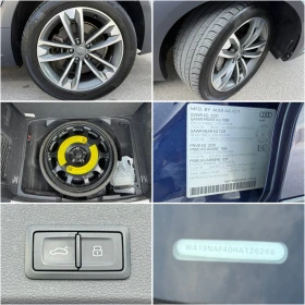 Audi A4 Allroad 2.0TFSI / LED / BANG&OLUFSEN / ���� / 91000�� / | Mobile.bg � ����� ������ 17