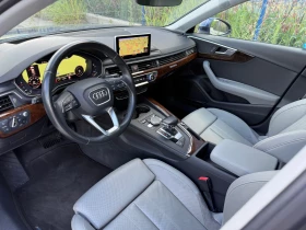 Audi A4 Allroad 2.0TFSI / LED / BANG&OLUFSEN / ���� / 91000�� / | Mobile.bg � ����� ������ 6