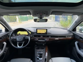Audi A4 Allroad 2.0TFSI / LED / BANG&OLUFSEN / ���� / 91000�� / | Mobile.bg � ����� ������ 8