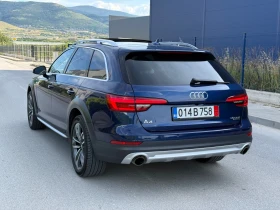 Audi A4 Allroad 2.0TFSI / LED / BANG&OLUFSEN / ���� / 91000�� / | Mobile.bg � ����� ������ 5
