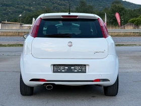 Fiat Punto 1.4i TURBO | Auto.bg — изображение 11