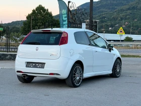 Fiat Punto 1.4i TURBO | Auto.bg — изображение 12