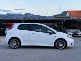 Fiat Punto 1.4i TURBO | Auto.bg — изображение 4