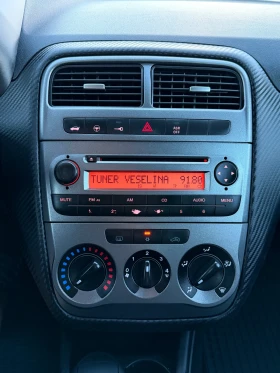 Fiat Punto 1.4i TURBO | Auto.bg — изображение 9