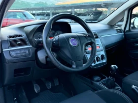 Fiat Punto 1.4i TURBO | Auto.bg — изображение 5