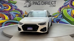 Audi S4 3.0 TFSI * Technik * АвтоКредит * (ЦЕНА ДО БГ) | Auto.bg — изображение 6