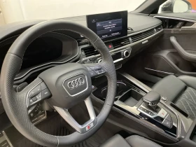 Audi S4 3.0 TFSI * Technik * АвтоКредит * (ЦЕНА ДО БГ) | Auto.bg — изображение 9