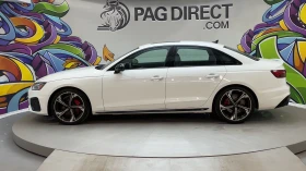 Audi S4 3.0 TFSI * Technik * АвтоКредит * (ЦЕНА ДО БГ) | Auto.bg — изображение 5
