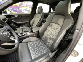 Audi S4 3.0 TFSI * Technik * АвтоКредит * (ЦЕНА ДО БГ) | Auto.bg — изображение 14