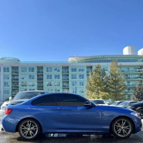 BMW 235 * M235i 420+ HP / M235i/ RWD / Coupe / Automatic * - 16150 € - 73435670 8