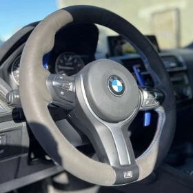 BMW 235 * M235i 420+ HP / M235i/ RWD / Coupe / Automatic * - 16150 € - 73435670 15