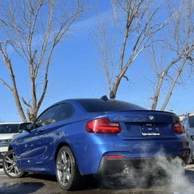 BMW 235 * M235i 420+ HP / M235i/ RWD / Coupe / Automatic * - 16150 € - 73435670 5