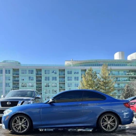 BMW 235 * M235i 420+ HP / M235i/ RWD / Coupe / Automatic * - 16150 € - 73435670 4