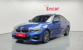 BMW 320 d M Sport | АВТОФИНАНСИРАНЕ | ЦЕНА ДО БЪЛГАРИЯ