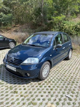 Citroen C3 1.4hdi Exclusive АВТОМАТИК