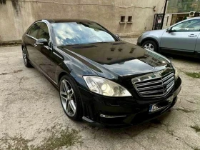 ������ Mercedes-Benz S 320