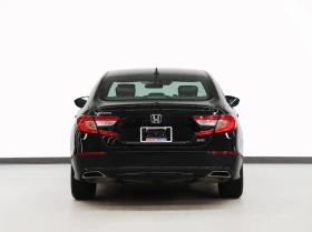 Honda Accord SPORT | Sunroof | Leather | BSM | CarPlay Front | Auto.bg — изображение 2