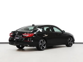Honda Accord SPORT | Sunroof | Leather | BSM | CarPlay Front | Auto.bg — изображение 9