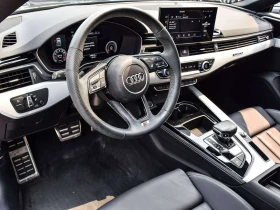 Audi A5 /Audi CPO/S Line Competition | Mobile.bg � ����� ������ 11