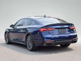 Audi A5 /Audi CPO/S Line Competition | Mobile.bg � ����� ������ 4