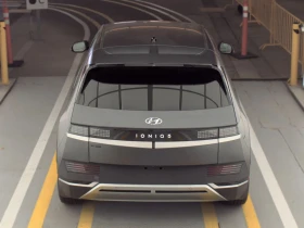 Hyundai Ioniq 5 SEL/ПОДГРЕВ/