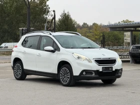 Peugeot 2008 1.4HDI ИТАЛИЯ | Auto.bg — изображение 4