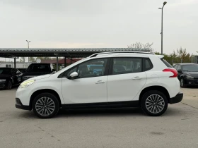 Peugeot 2008 1.4HDI ИТАЛИЯ | Auto.bg — изображение 2