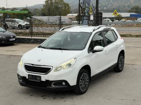 Peugeot 2008 1.4HDI ИТАЛИЯ
