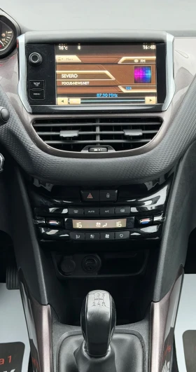 Peugeot 2008 1.4HDI ИТАЛИЯ | Auto.bg — изображение 10