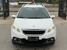Peugeot 2008 1.4HDI ИТАЛИЯ | Auto.bg — изображение 3