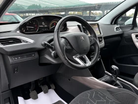 Peugeot 2008 1.4HDI ИТАЛИЯ | Auto.bg — изображение 15