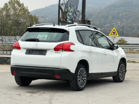 Peugeot 2008 1.4HDI ИТАЛИЯ | Auto.bg — изображение 12