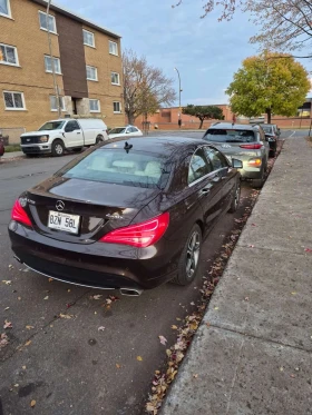 Mercedes-Benz CLA 250 undefined | Auto.bg — изображение 2