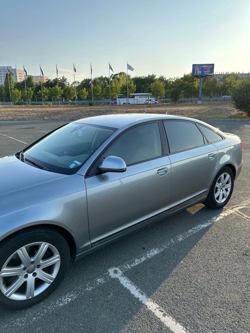 Audi A6 3.0TDI| Facelift| Audi Exclusive Packet| Bose, снимка 3 - Автомобили и джипове - 47308747